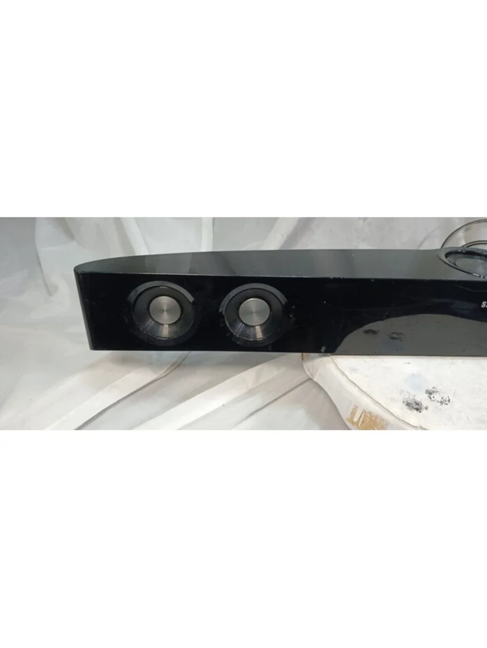 Samsung HW-E350 2.1ch Soundbar Crystal Surround Air Track TV Speaker Bluetooth